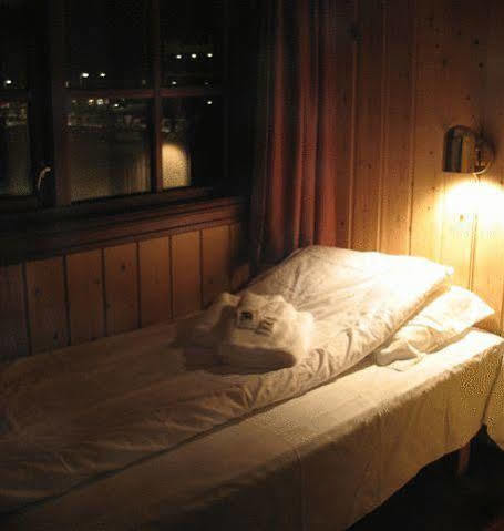 Fanitullen Hotel Hemsedal Exterior photo
