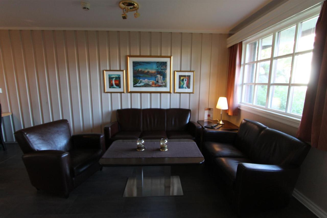 Fanitullen Hotel Hemsedal Room photo